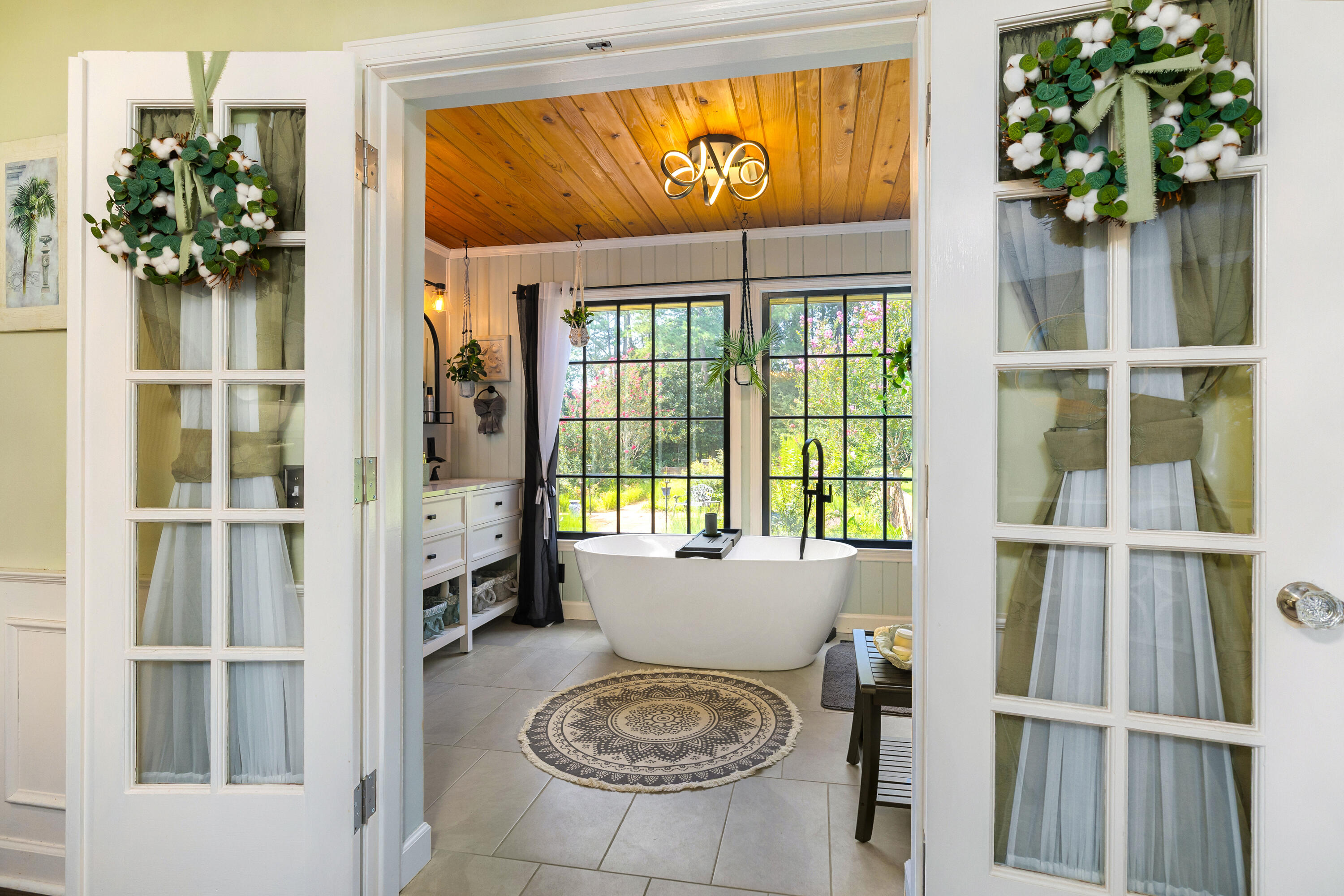 1054 Hickory Ridge Circle Manning, SC 29102 - Photo 41 of 93