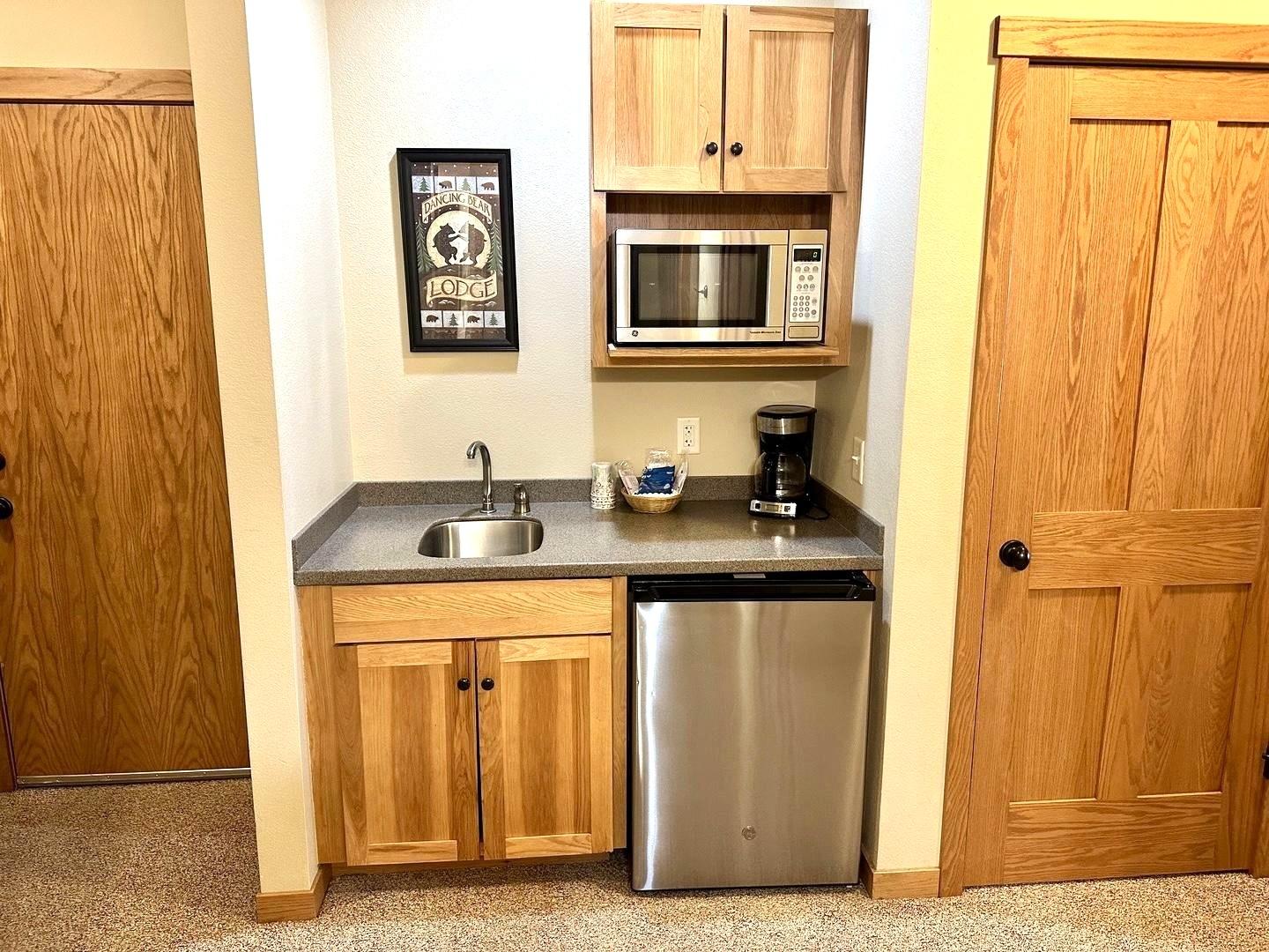 3958 Eagle Waters Road, Unit 304 Eagle River, WI 54521 - Photo 23 of 24 Gallery Image 23