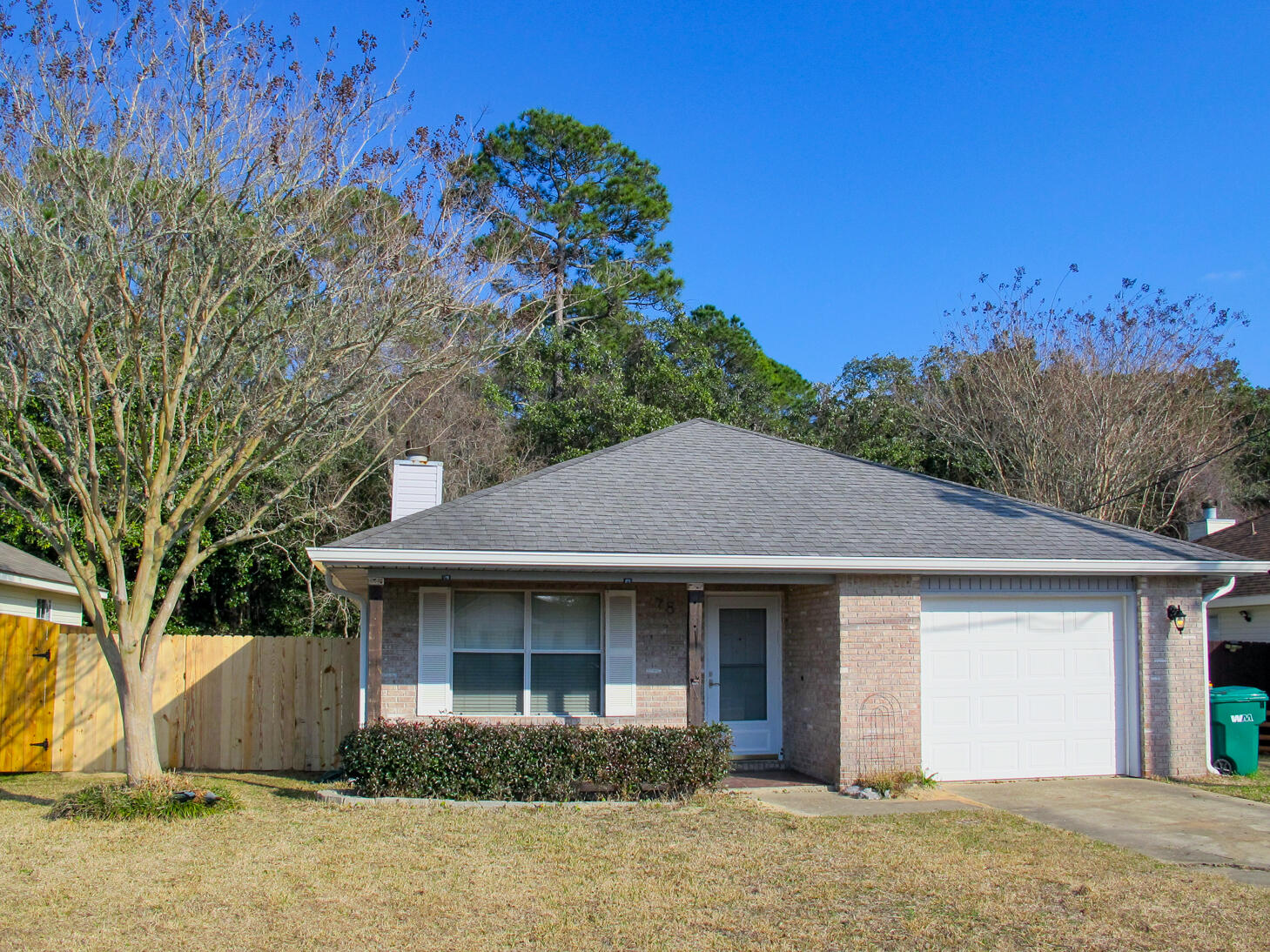 78 Stowe Road Mary Esther, FL 32569 - Photo 32 of 32 Make 78 Stowe your own!