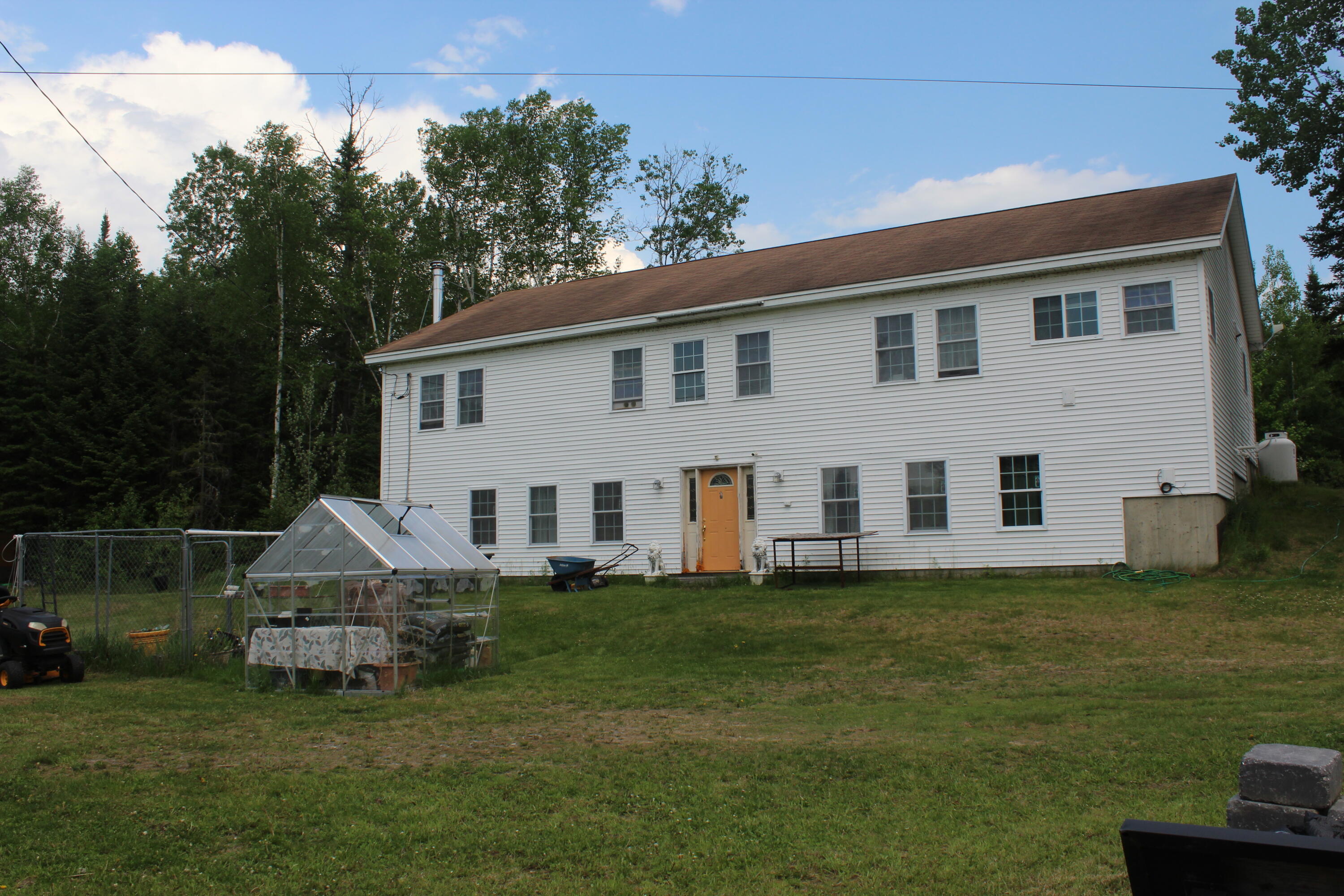 229 River Road Oakfield, ME 04763 - Photo 84 of 87 IMG_5178