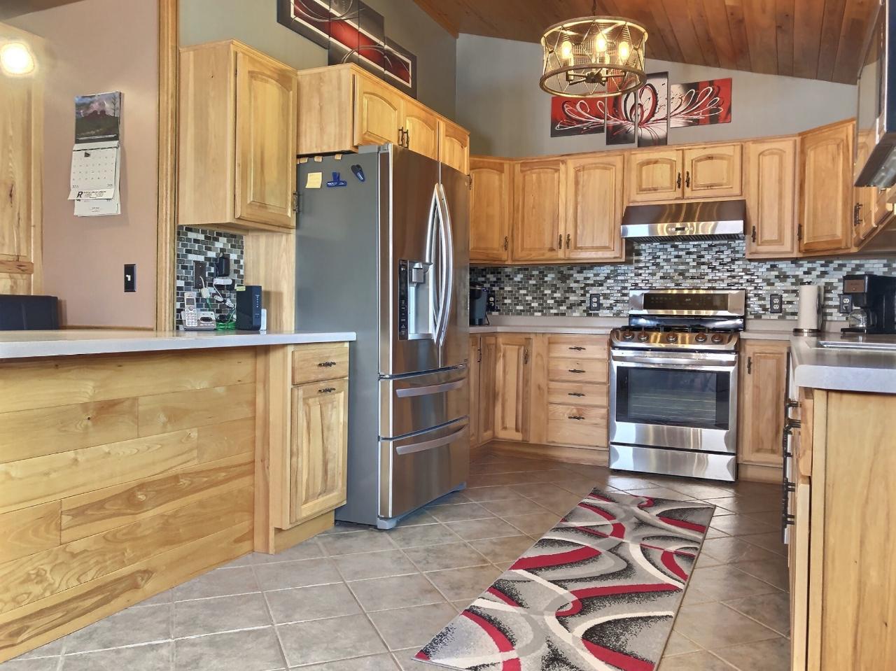 5794 North Jennie Webber Lake Road Rhinelander, WI 54501 - Photo 10 of 48 Gallery Image 10