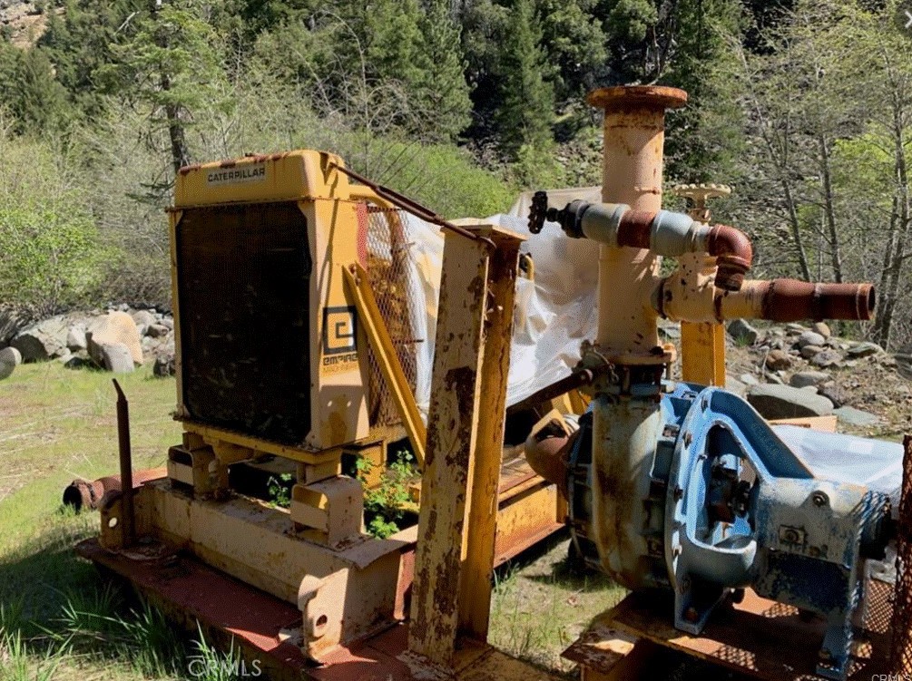 0 Little Seneca Road Canyon Dam, CA 95923 - Photo 8 of 19 Gallery Image 8
