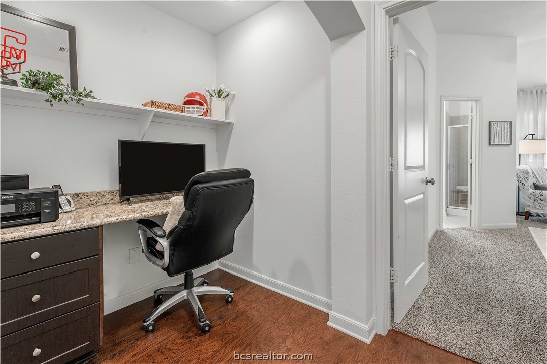 3065 Positano Loop Bryan, TX 77808 - Photo 24 of 50