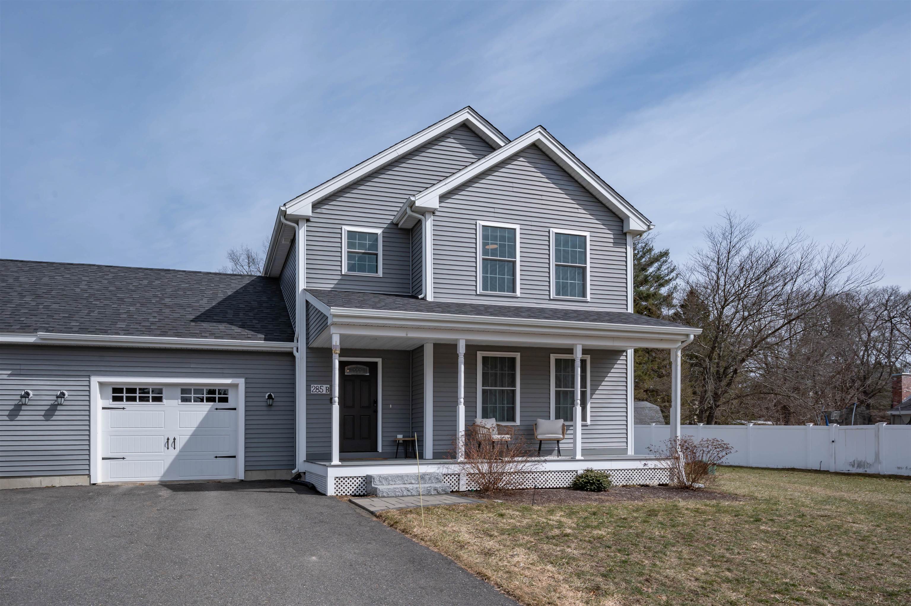 285 B Webster Street Hudson, NH 03051 - Photo 1 of 54