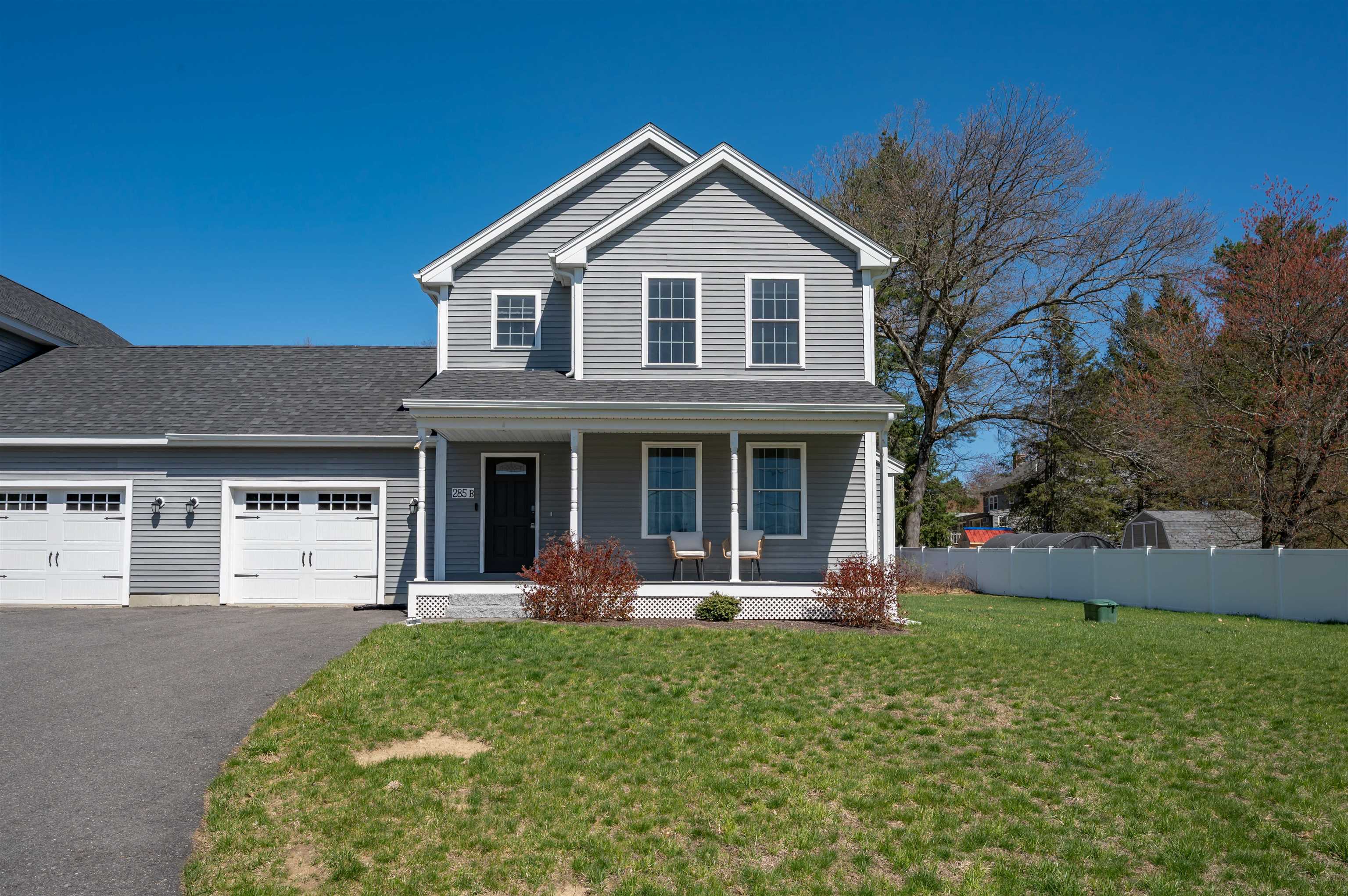 285 B Webster Street Hudson, NH 03051 - Photo 1 of 50