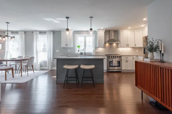 $664,900 | 285 B Webster Street, Hudson, NH 03051