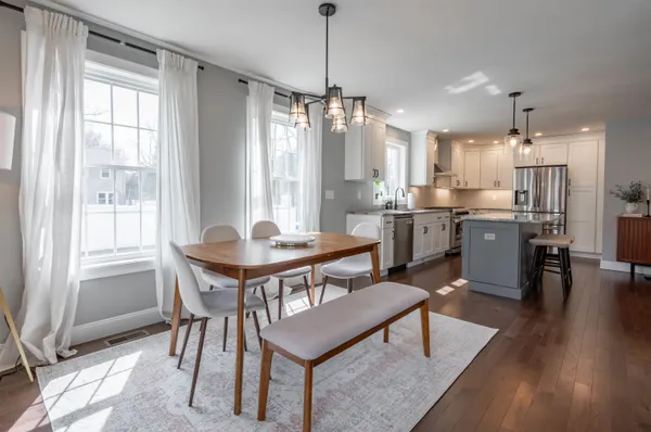 $664,900 | 285 B Webster Street, Hudson, NH 03051