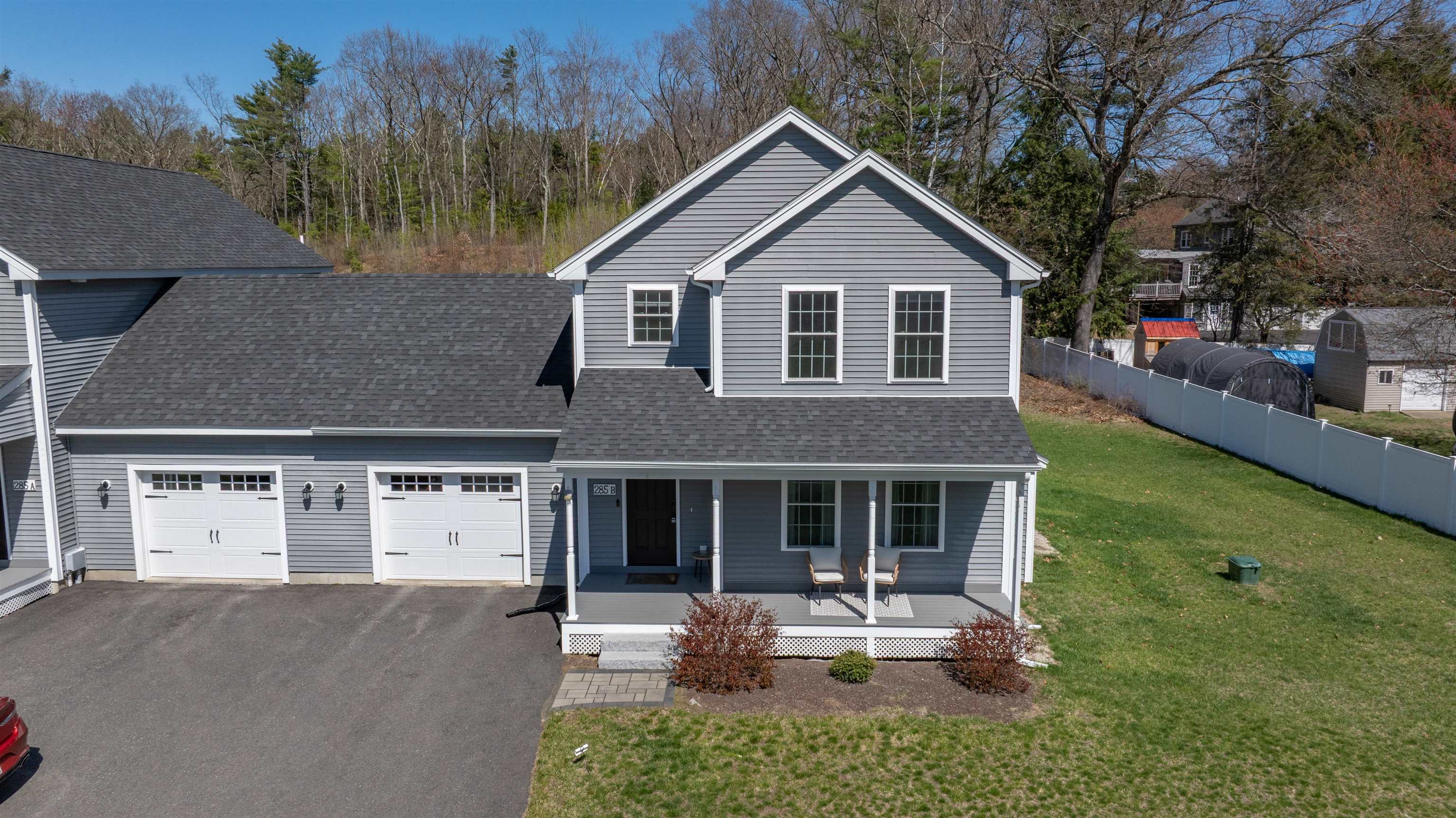 285 B Webster Street Hudson, NH 03051 - Photo 2 of 50
