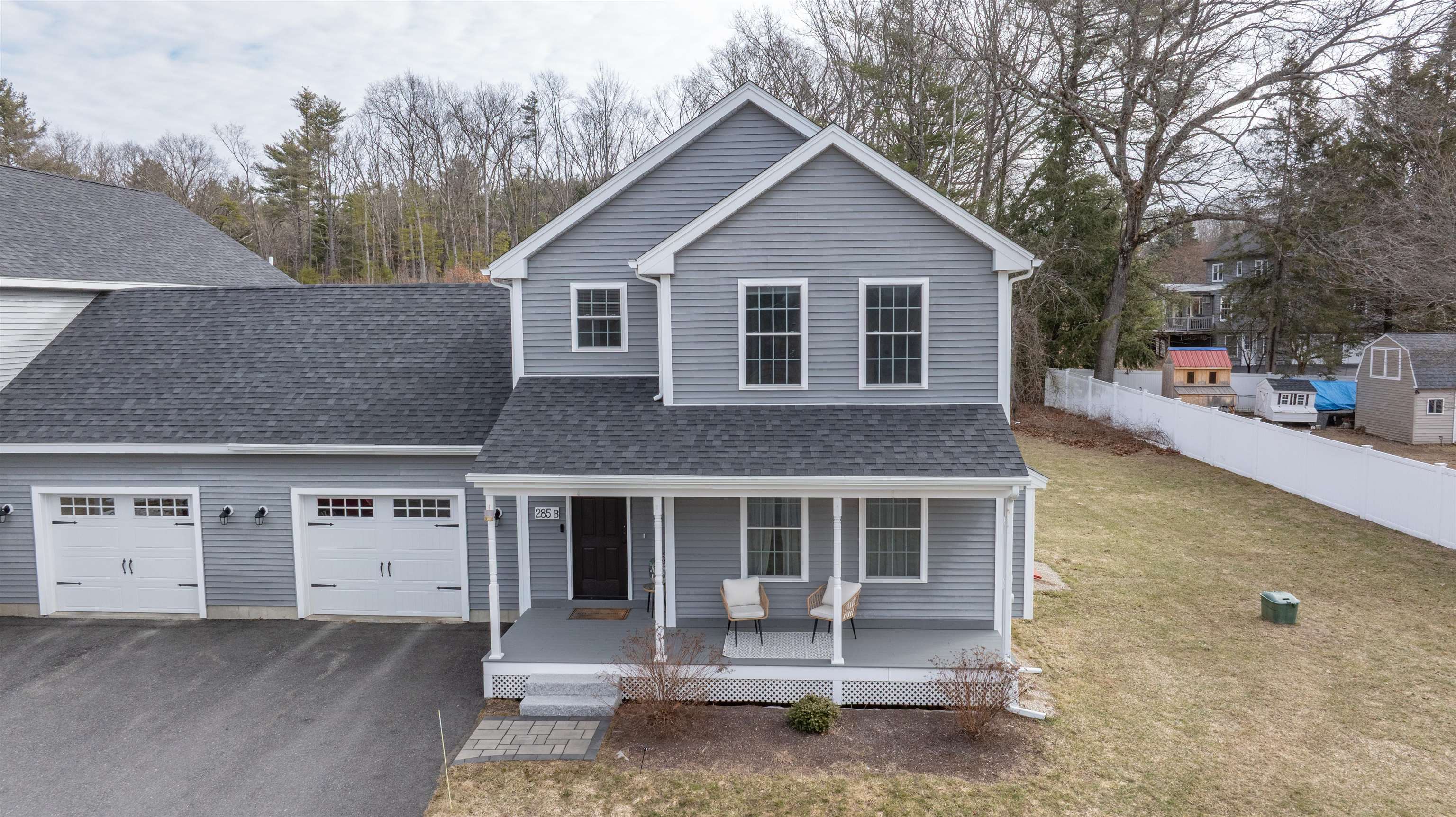 285 B Webster Street Hudson, NH 03051 - Photo 3 of 54