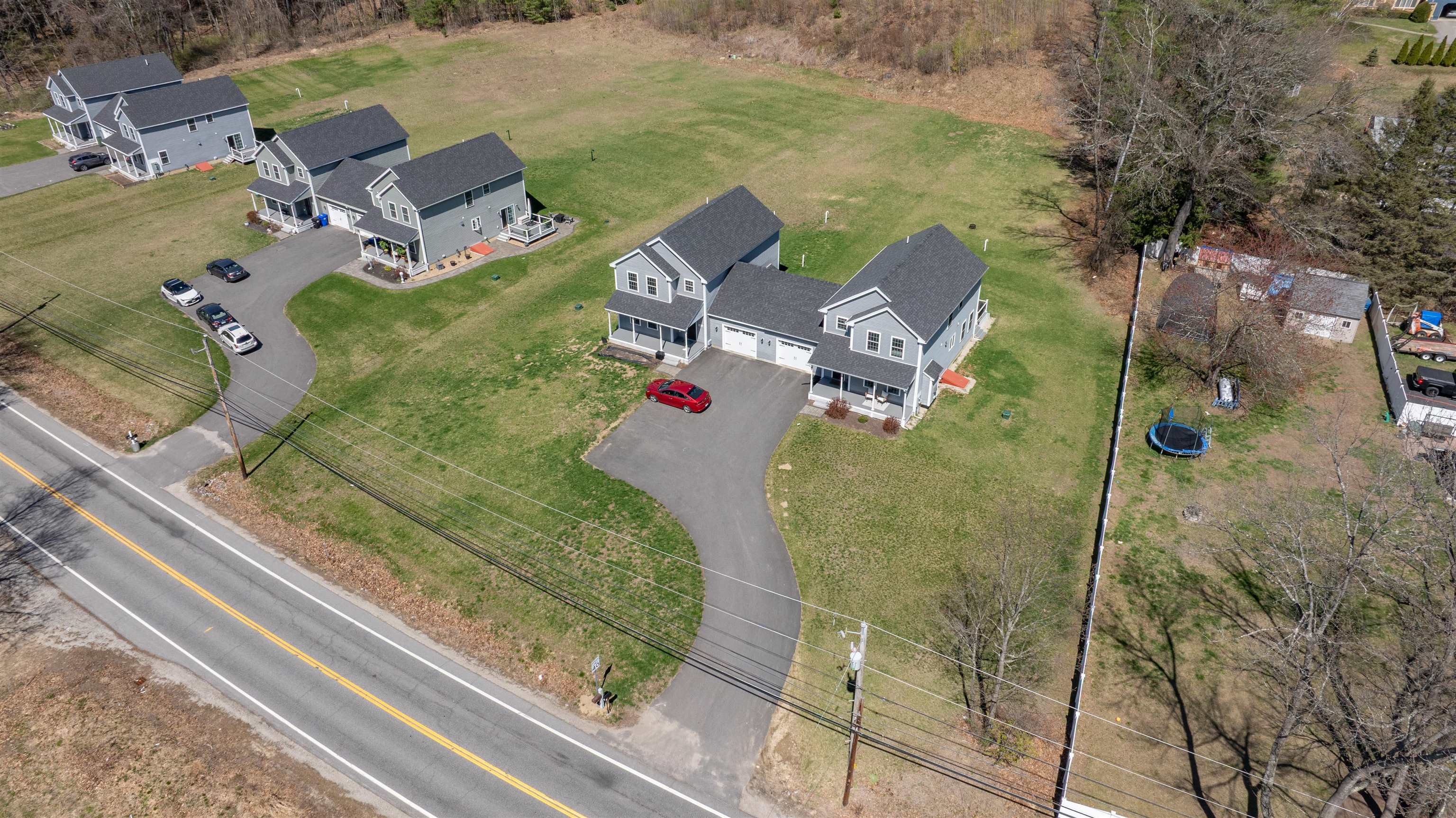 285 B Webster Street Hudson, NH 03051 - Photo 42 of 50