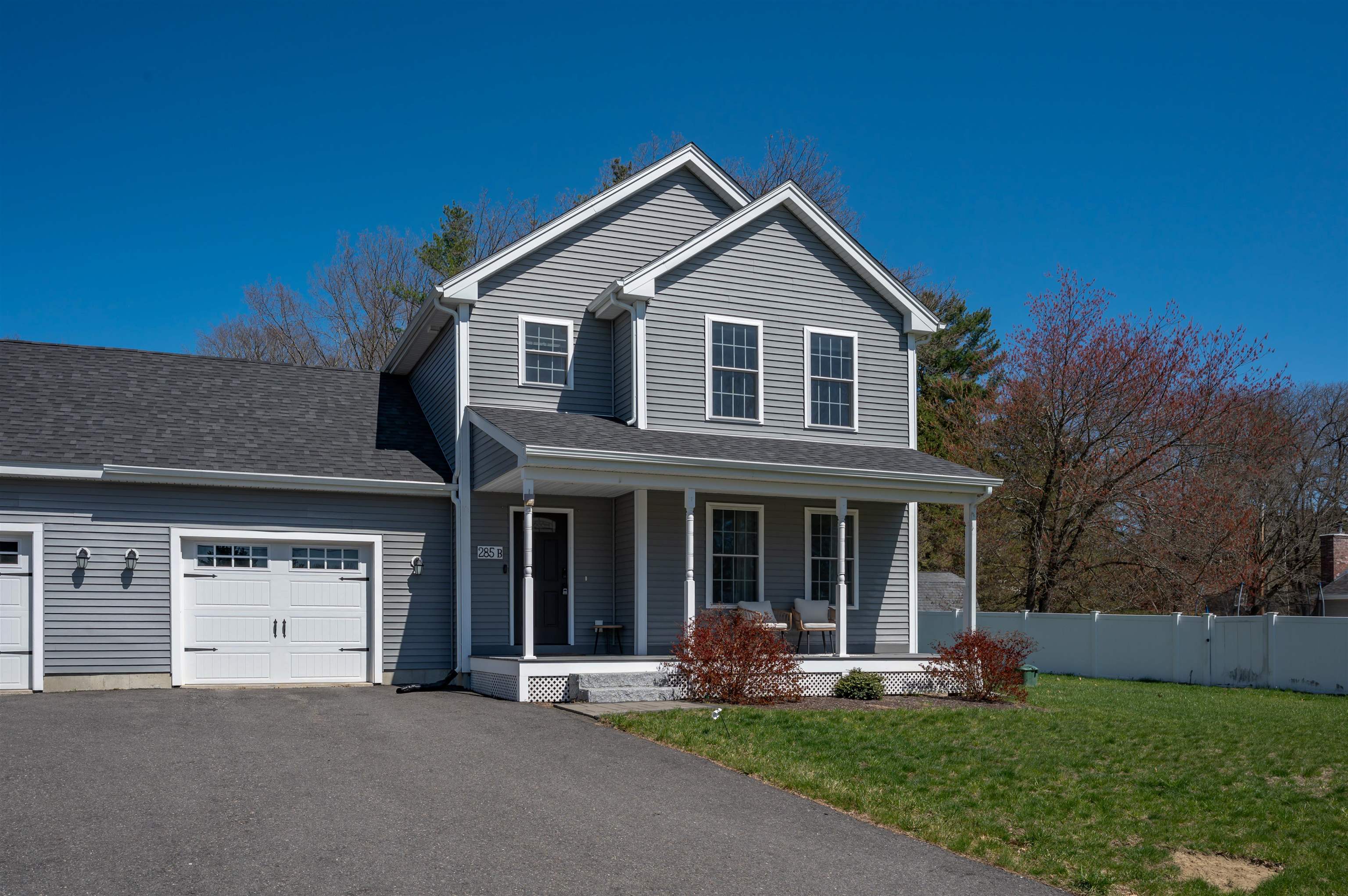 285 B Webster Street Hudson, NH 03051 - Photo 47 of 50