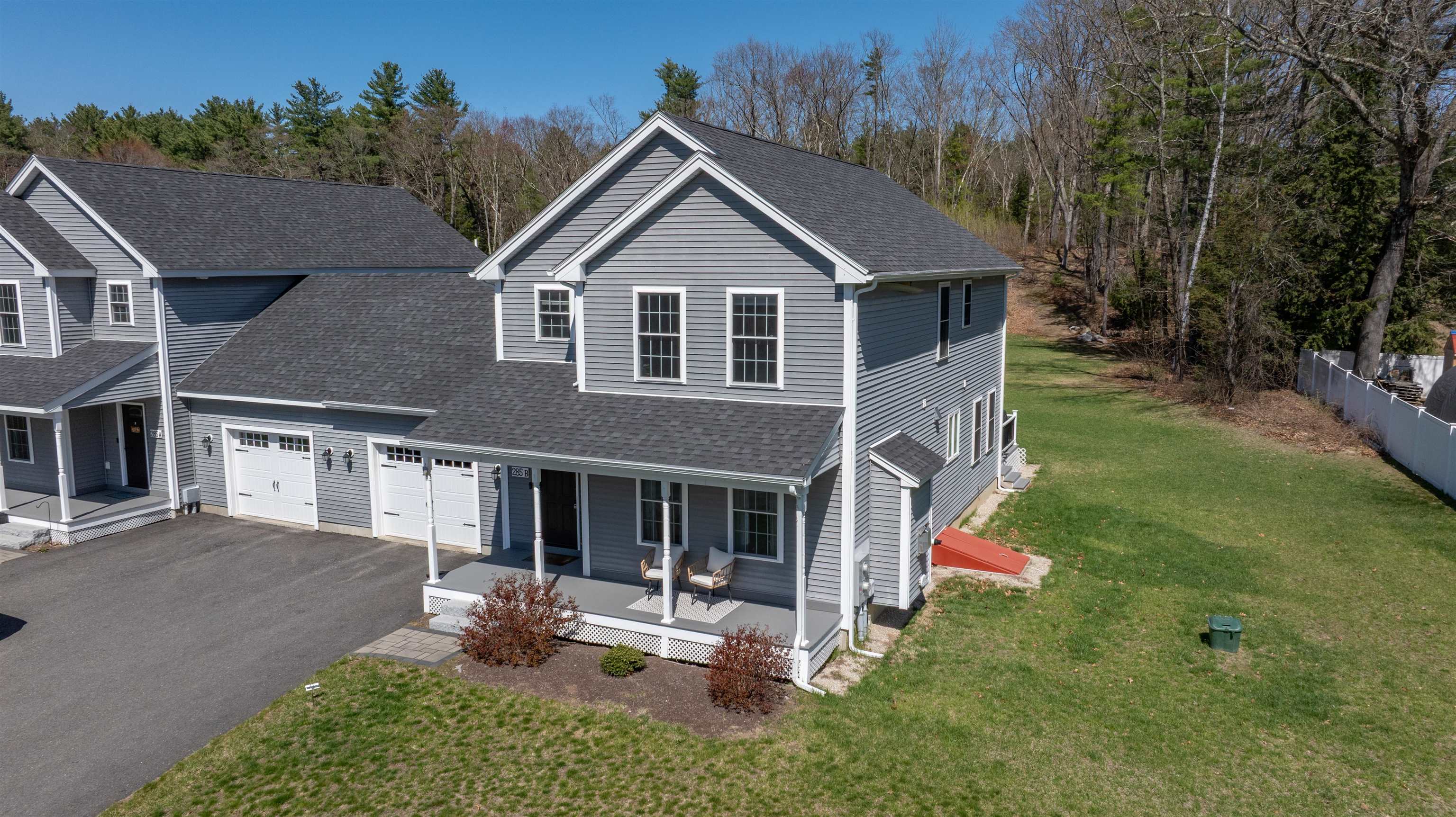 285 B Webster Street Hudson, NH 03051 - Photo 50 of 50