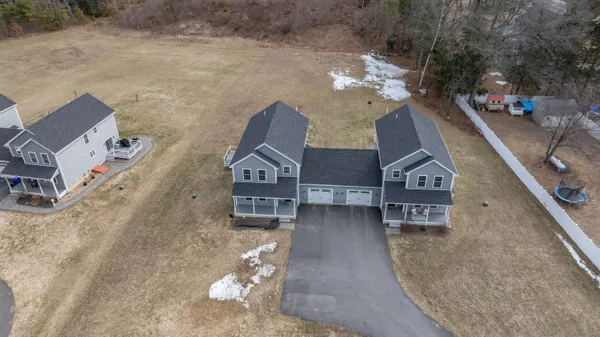$664,900 | 285 B Webster Street, Hudson, NH 03051