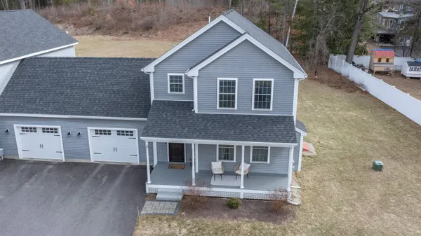$664,900 | 285 B Webster Street, Hudson, NH 03051