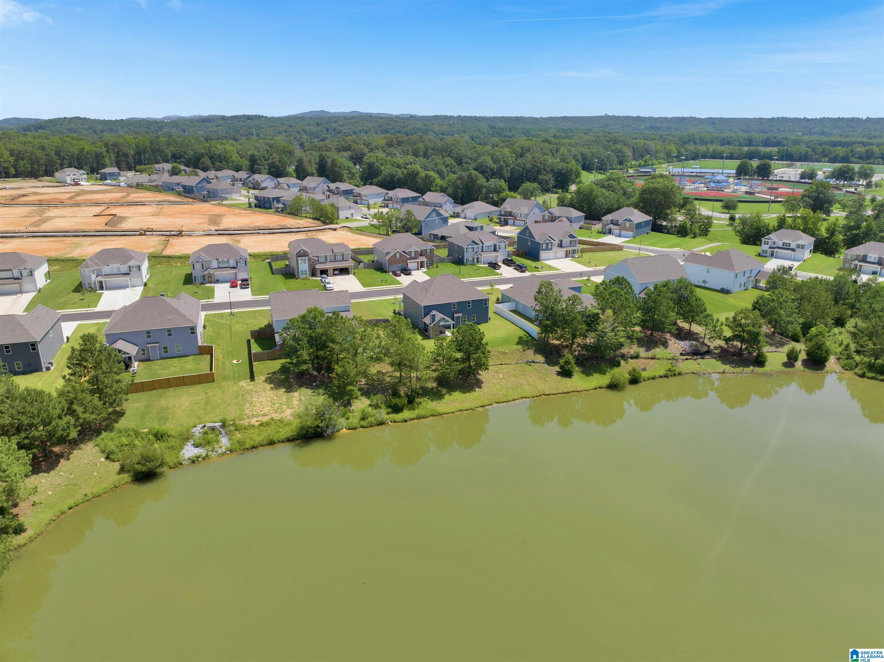 353 Wynlake Drive Alabaster, AL 35007 - Photo 21 of 21