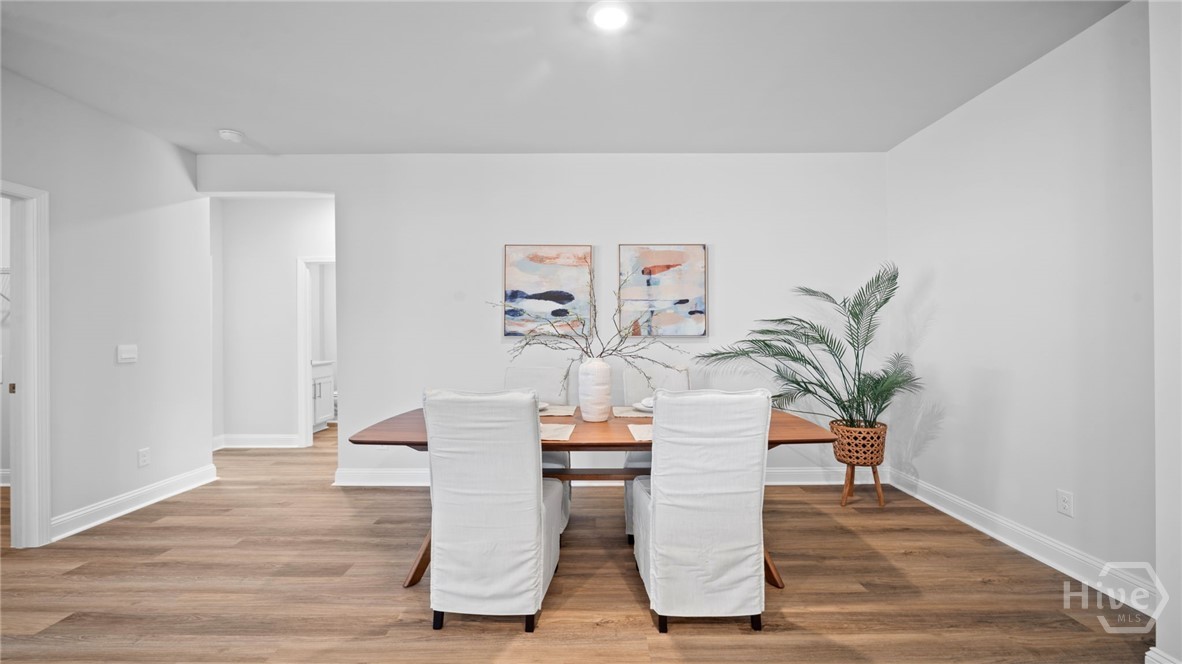 177 Buckeye Road Guyton, GA 31312 - Photo 11 of 32