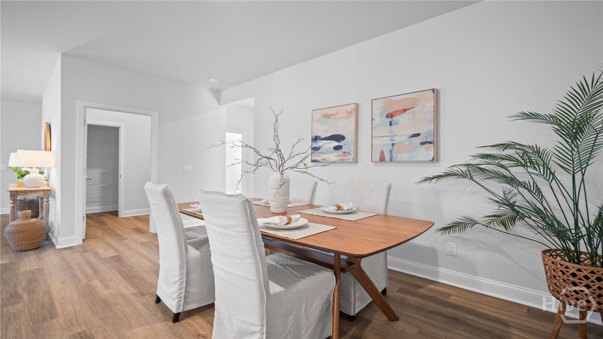 177 Buckeye Road Guyton, GA 31312 - Photo 12 of 32