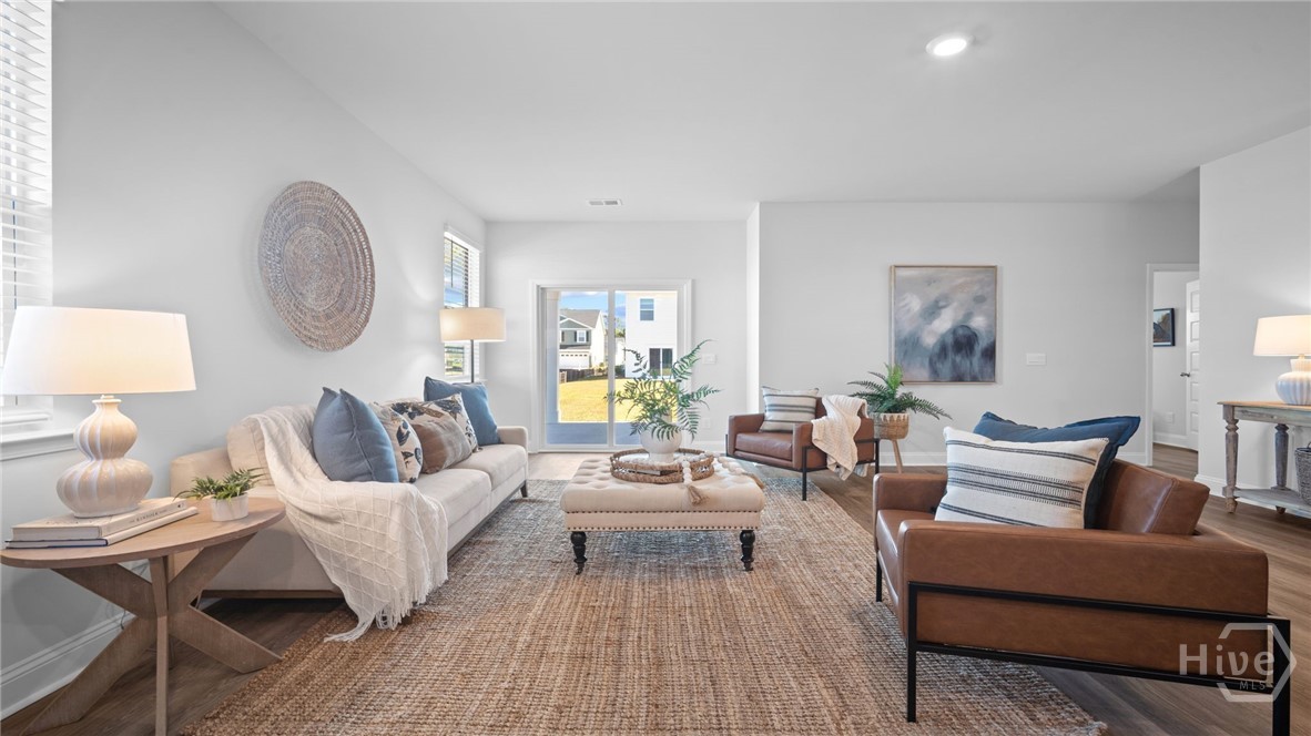 177 Buckeye Road Guyton, GA 31312 - Photo 15 of 32