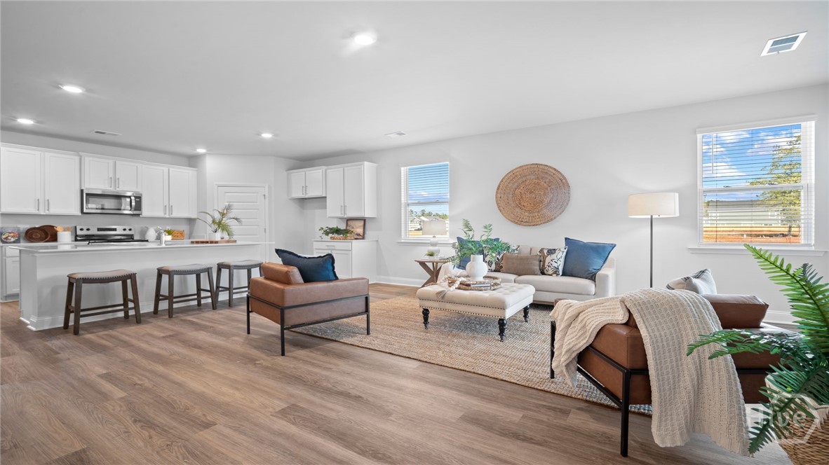 177 Buckeye Road Guyton, GA 31312 - Photo 16 of 32