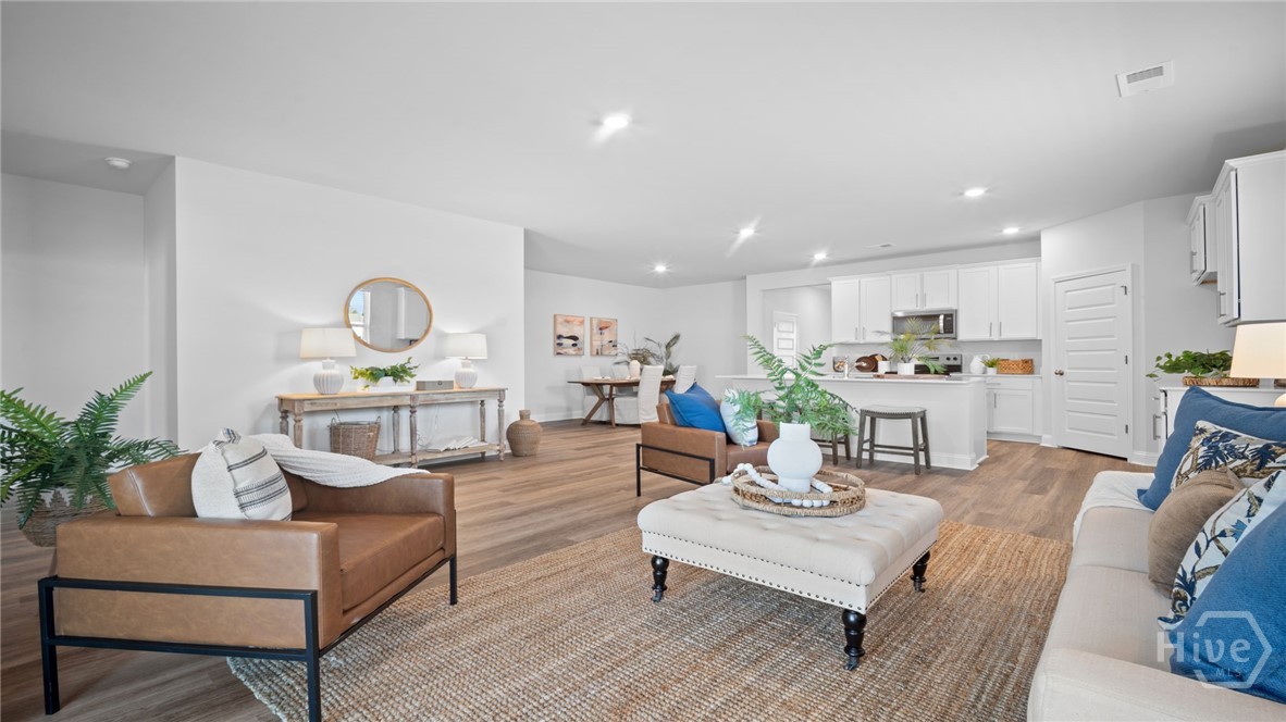 177 Buckeye Road Guyton, GA 31312 - Photo 17 of 32