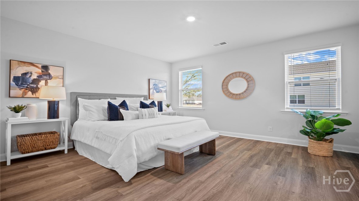 177 Buckeye Road Guyton, GA 31312 - Photo 18 of 32