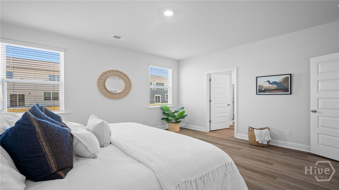 177 Buckeye Road Guyton, GA 31312 - Photo 19 of 32