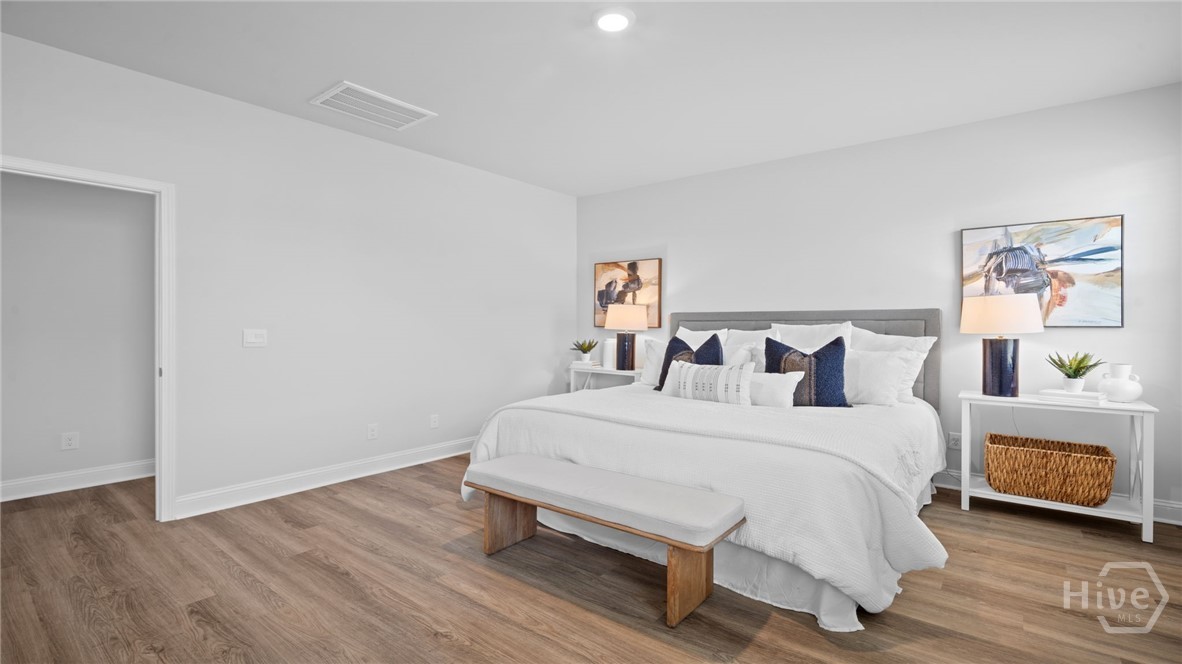 177 Buckeye Road Guyton, GA 31312 - Photo 20 of 32