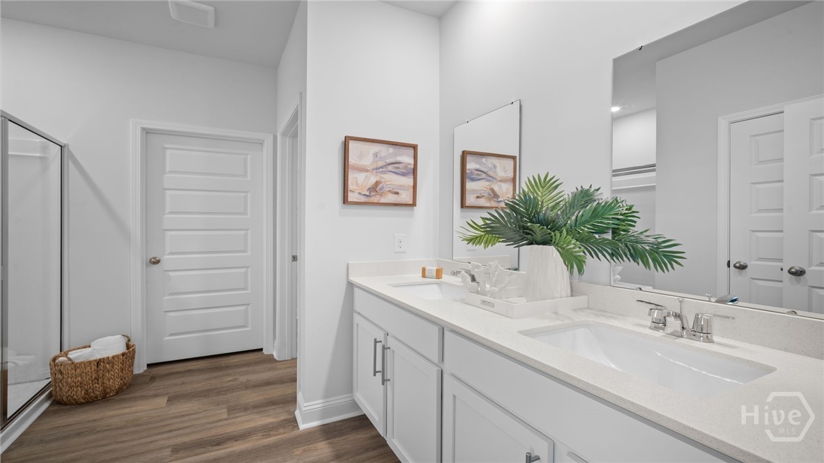 177 Buckeye Road Guyton, GA 31312 - Photo 21 of 32