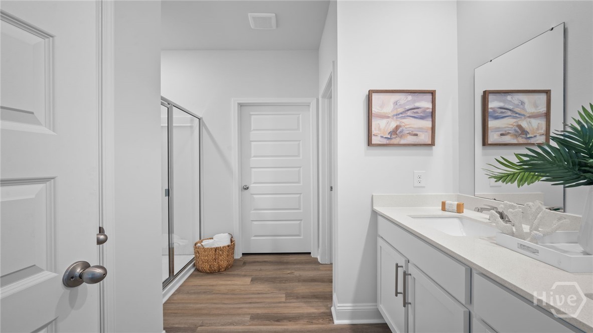 177 Buckeye Road Guyton, GA 31312 - Photo 22 of 32