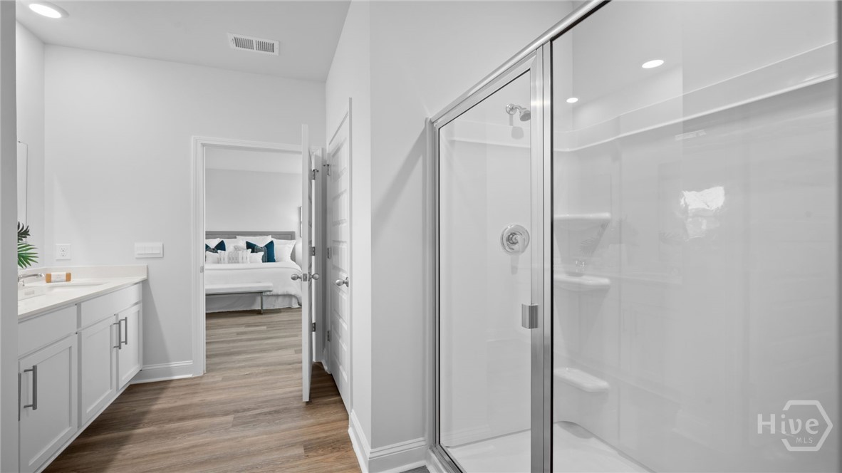 177 Buckeye Road Guyton, GA 31312 - Photo 23 of 32