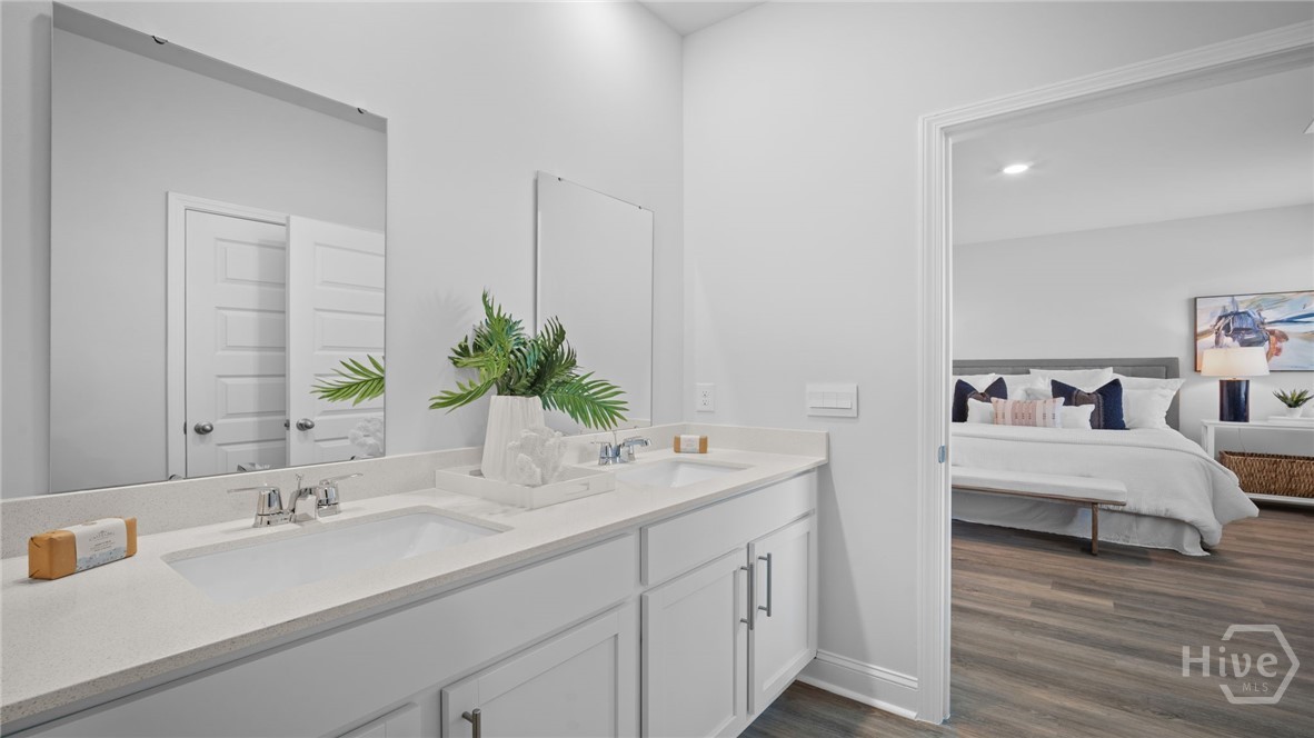 177 Buckeye Road Guyton, GA 31312 - Photo 24 of 32