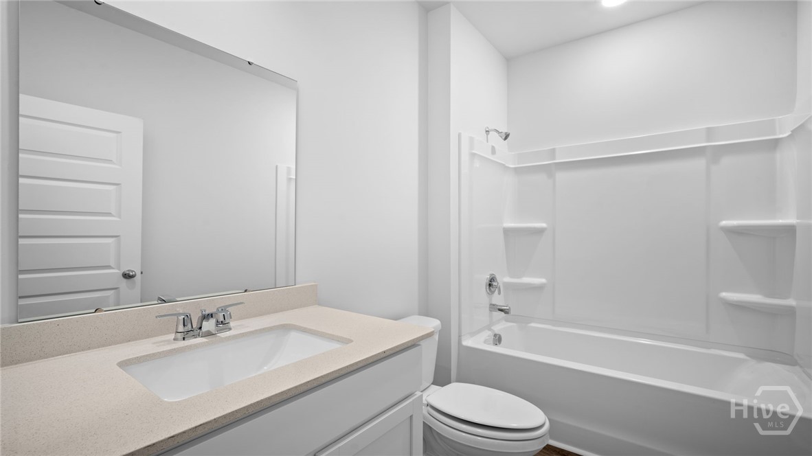 177 Buckeye Road Guyton, GA 31312 - Photo 27 of 32