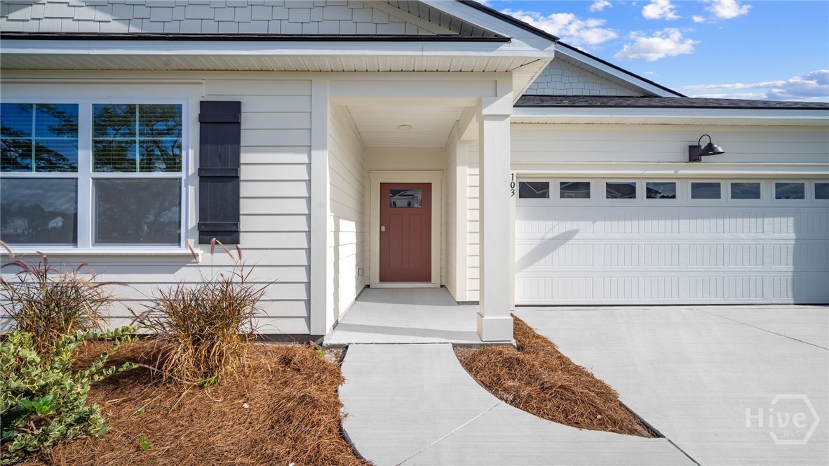 177 Buckeye Road Guyton, GA 31312 - Photo 3 of 32