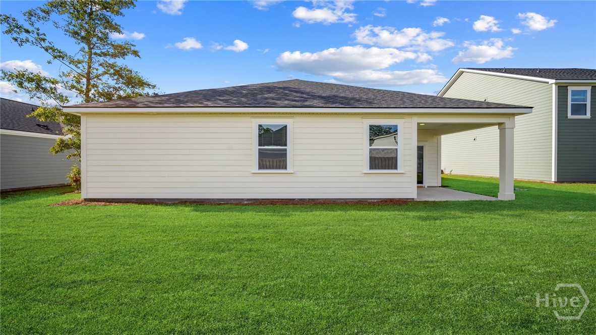 177 Buckeye Road Guyton, GA 31312 - Photo 32 of 32