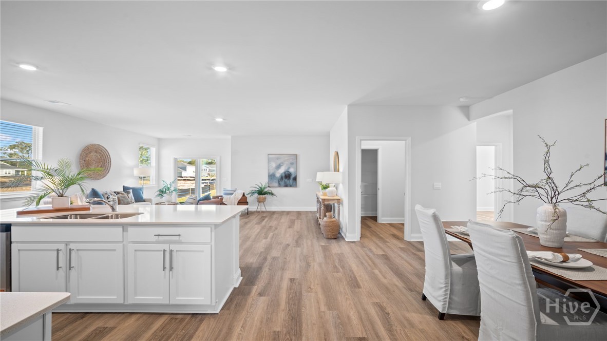 177 Buckeye Road Guyton, GA 31312 - Photo 5 of 32