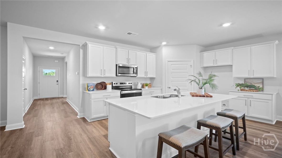 177 Buckeye Road Guyton, GA 31312 - Photo 6 of 32