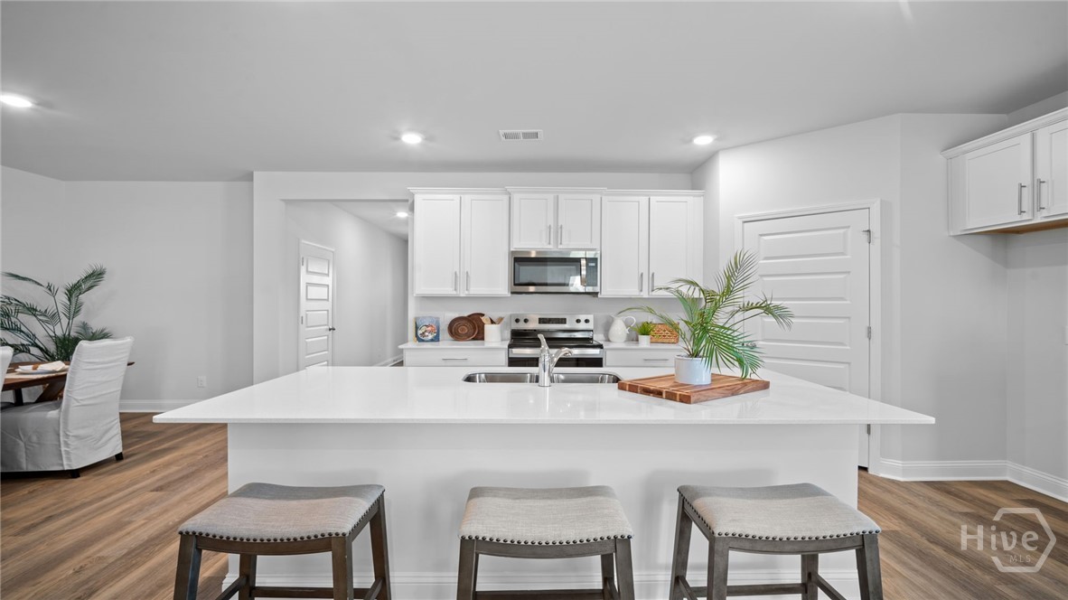 177 Buckeye Road Guyton, GA 31312 - Photo 7 of 32