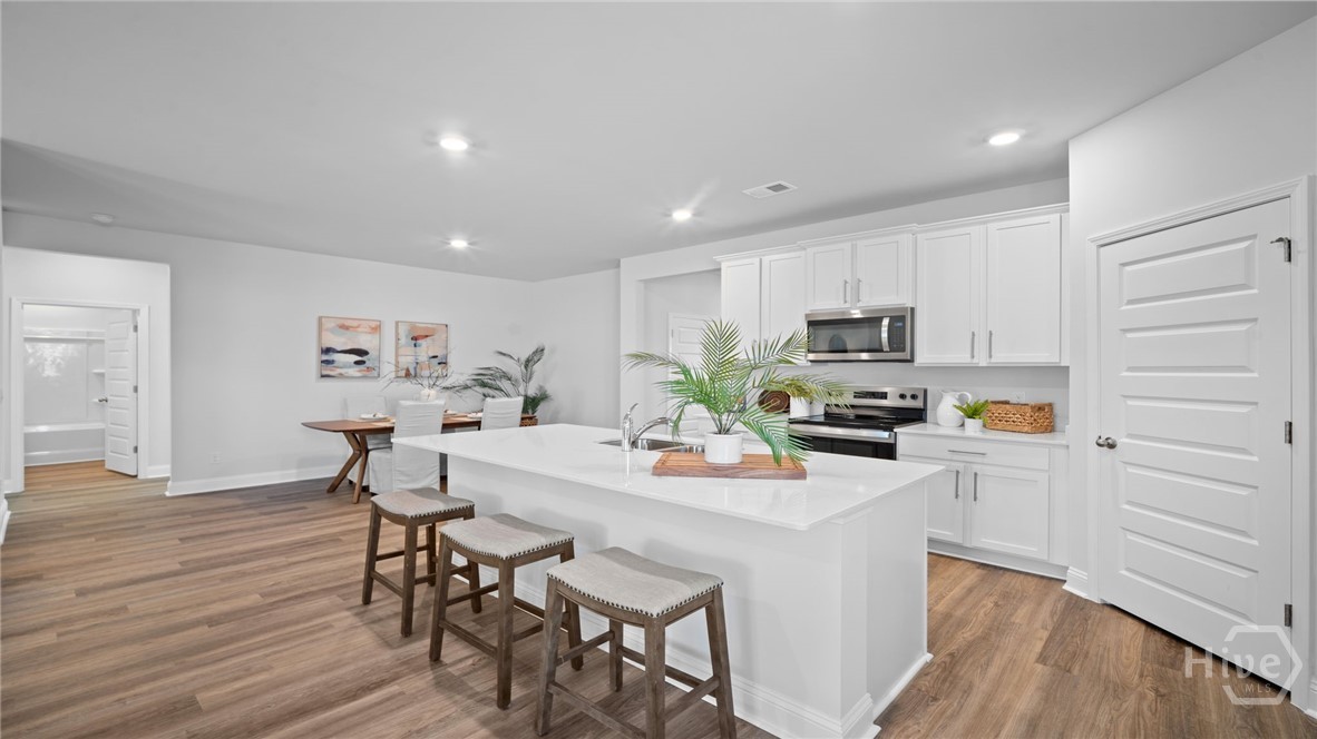 177 Buckeye Road Guyton, GA 31312 - Photo 8 of 32