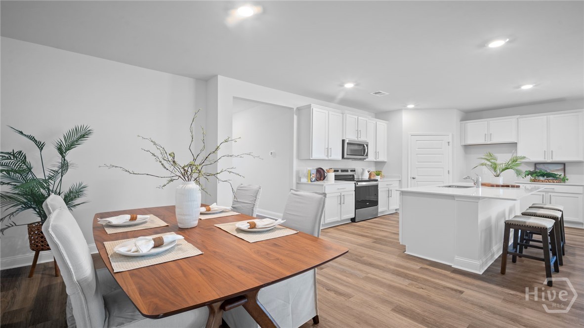 177 Buckeye Road Guyton, GA 31312 - Photo 9 of 32