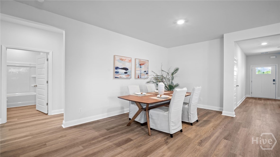 177 Buckeye Road Guyton, GA 31312 - Photo 10 of 32