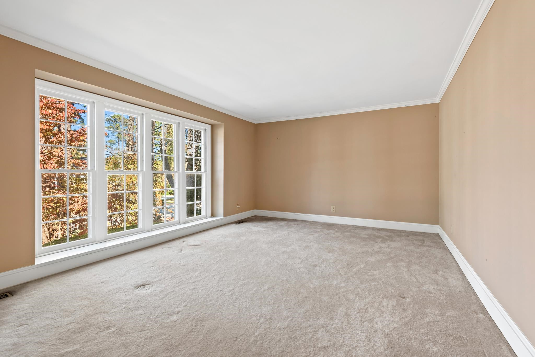 1704 Hunting Ridge Road Raleigh, NC 27615 - Photo 6 of 43