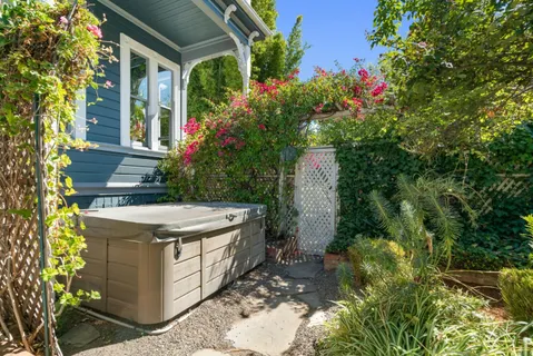 $2,495,000 | 105 Sylvar Street, Santa Cruz, CA 95060