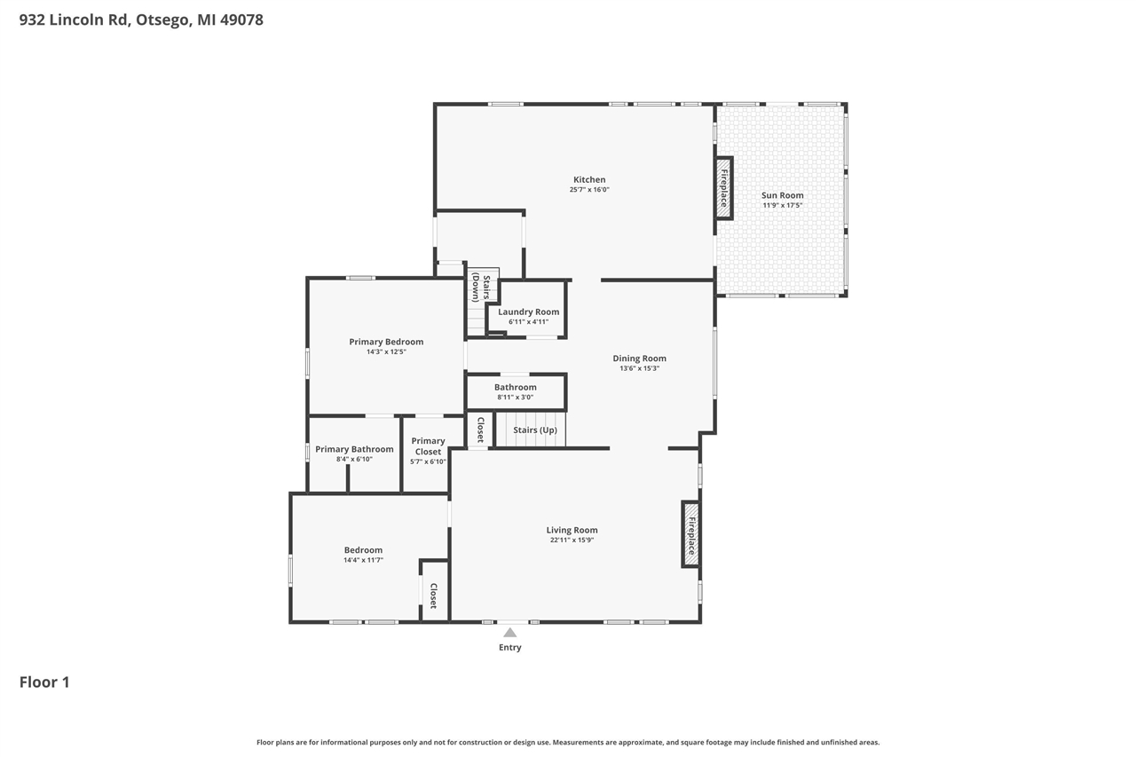 932 Lincoln Road Otsego, MI 49078 - Photo 45 of 46