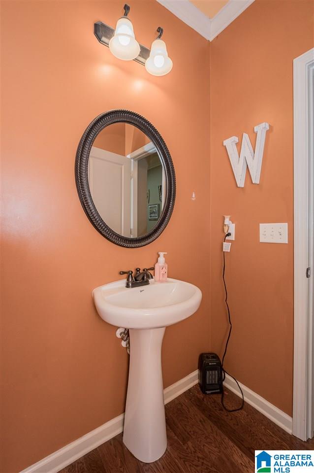 42169 Portobello Road, Unit 169 Birmingham, AL 35242 - Photo 5 of 25