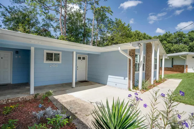 $1,950 | 266 South Villas Court, Tallahassee, FL 32303