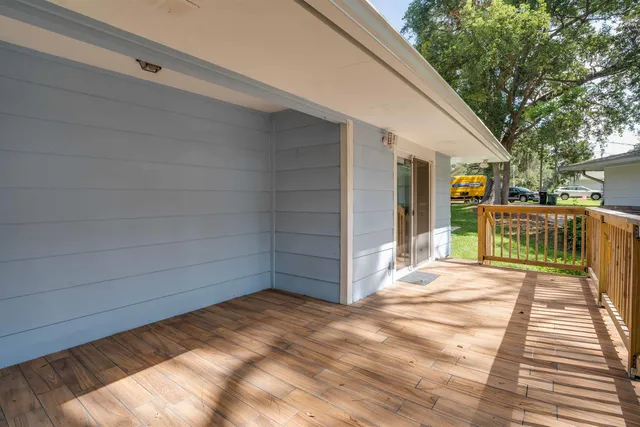 $1,950 | 266 South Villas Court, Tallahassee, FL 32303