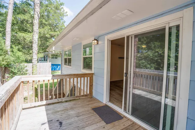 $1,950 | 266 South Villas Court, Tallahassee, FL 32303