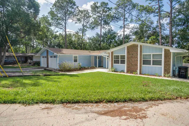 $1,950 | 266 South Villas Court, Tallahassee, FL 32303