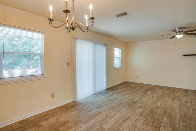 $1,950 | 266 South Villas Court, Tallahassee, FL 32303