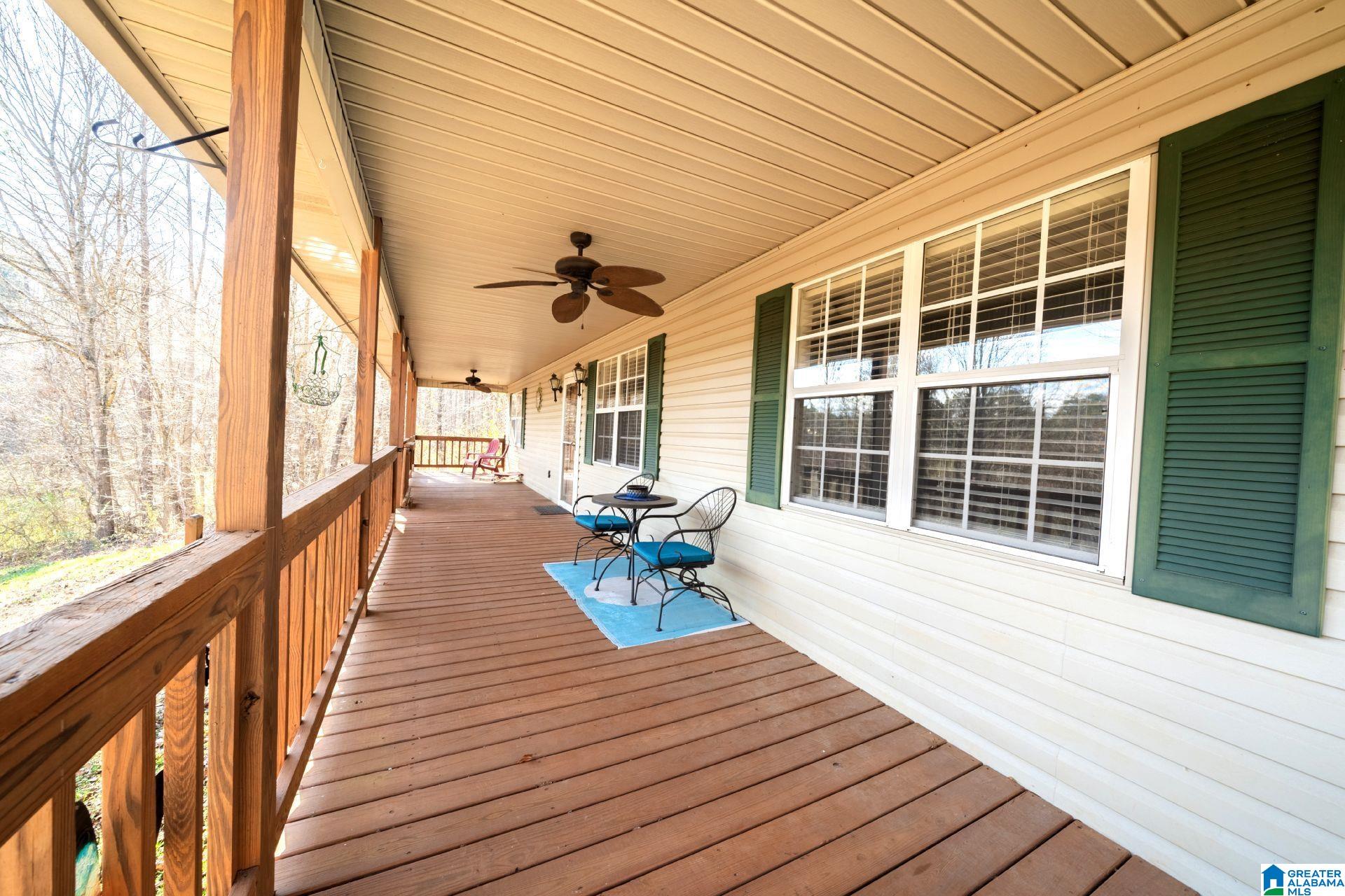 5181 Idaho Road Talladega, AL 35160 - Photo 21 of 35
